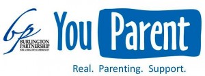 BPHC You Parent logo