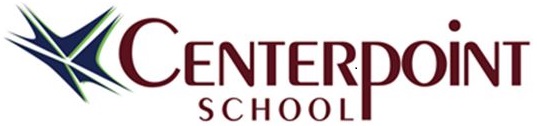Centerpoint School logo