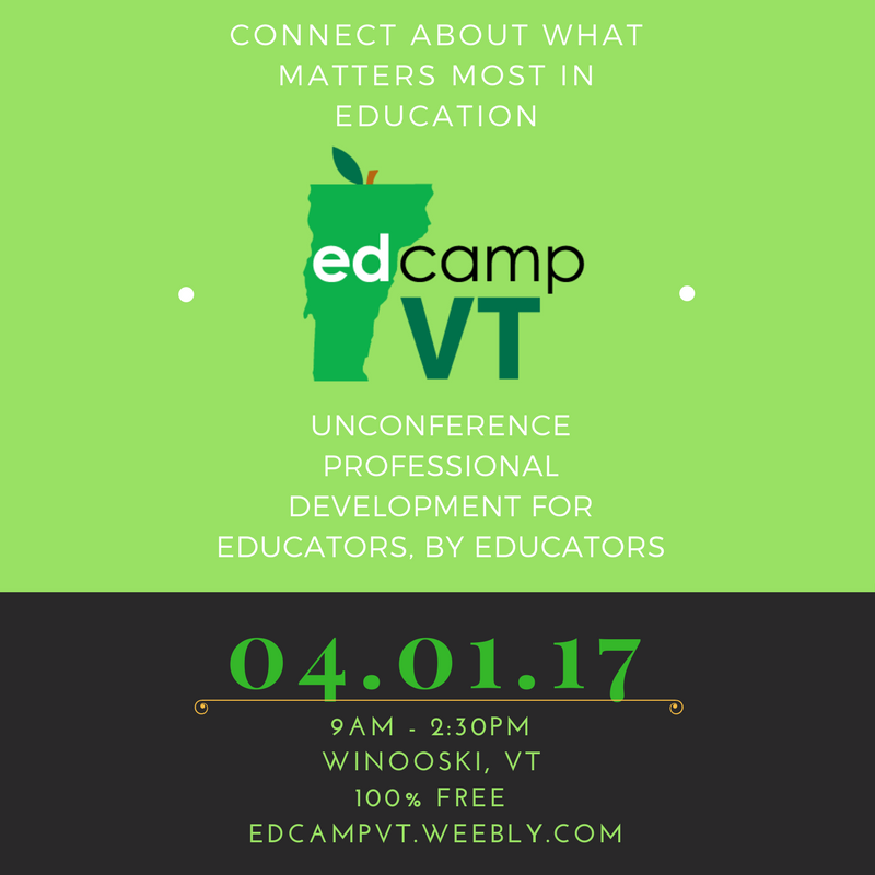 EdCamp 2017