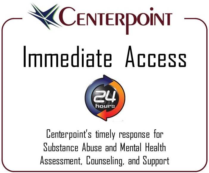 Immediate Access Logo