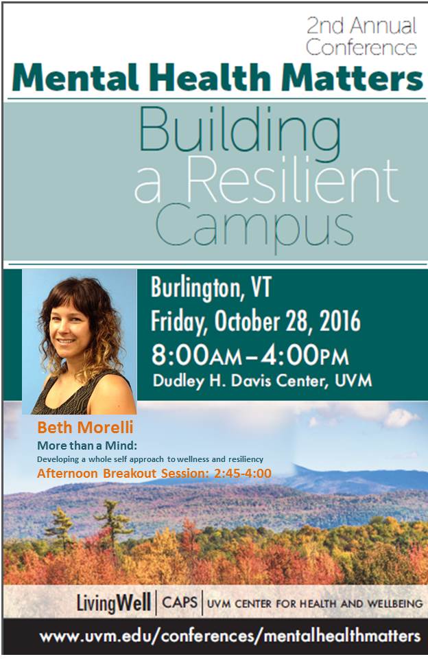 Bldg Resilient Campus