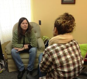 Transition Aged Counseling